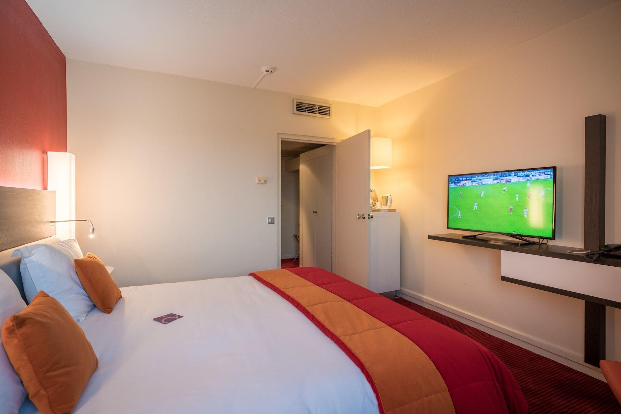 Mercure Centre 4*