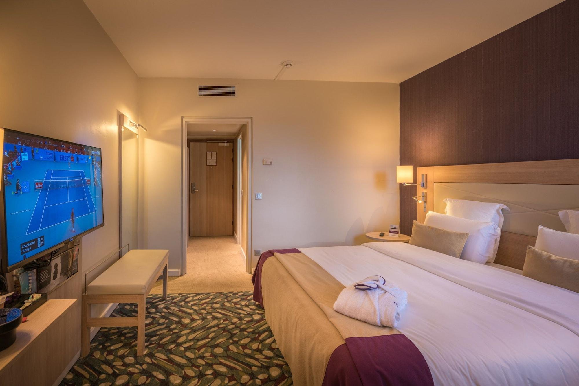 Mercure Centre Mulhouse