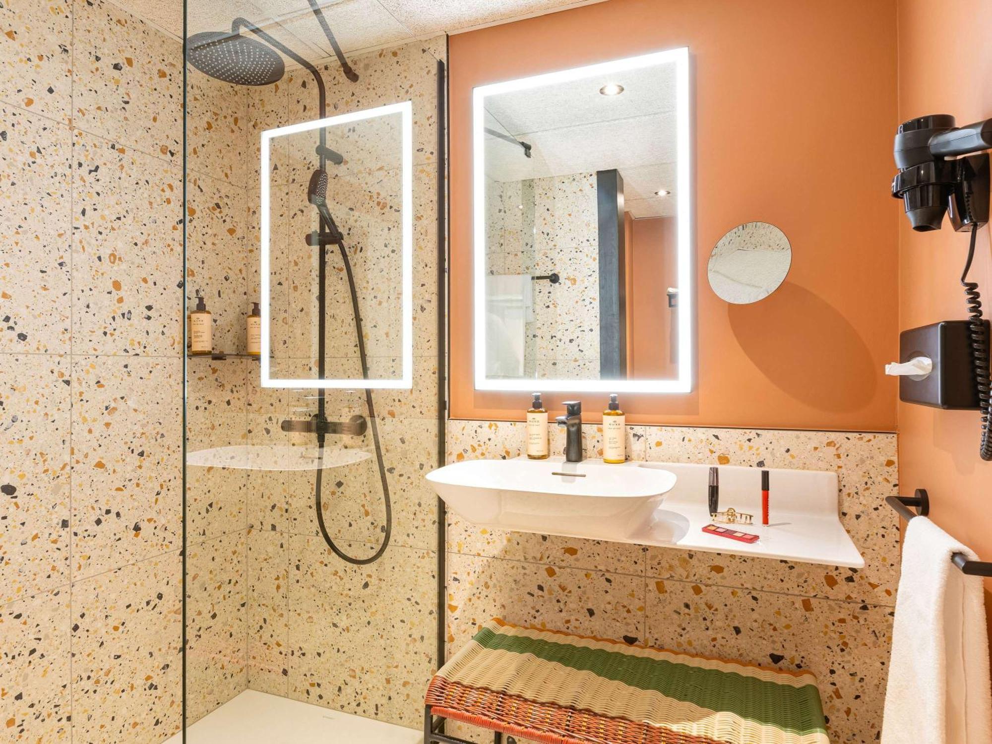 Mercure Centre 4* Mulhouse