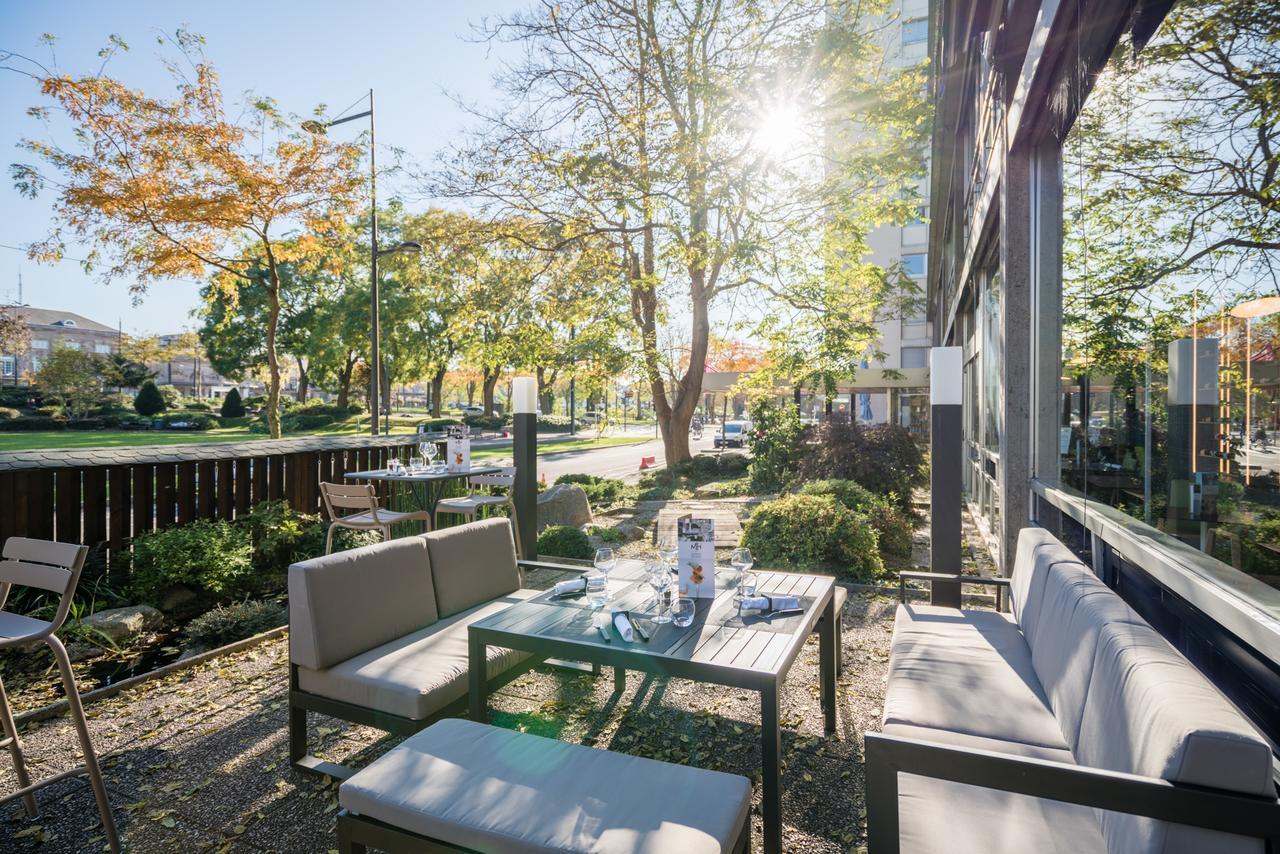 Mercure Centre Hotel