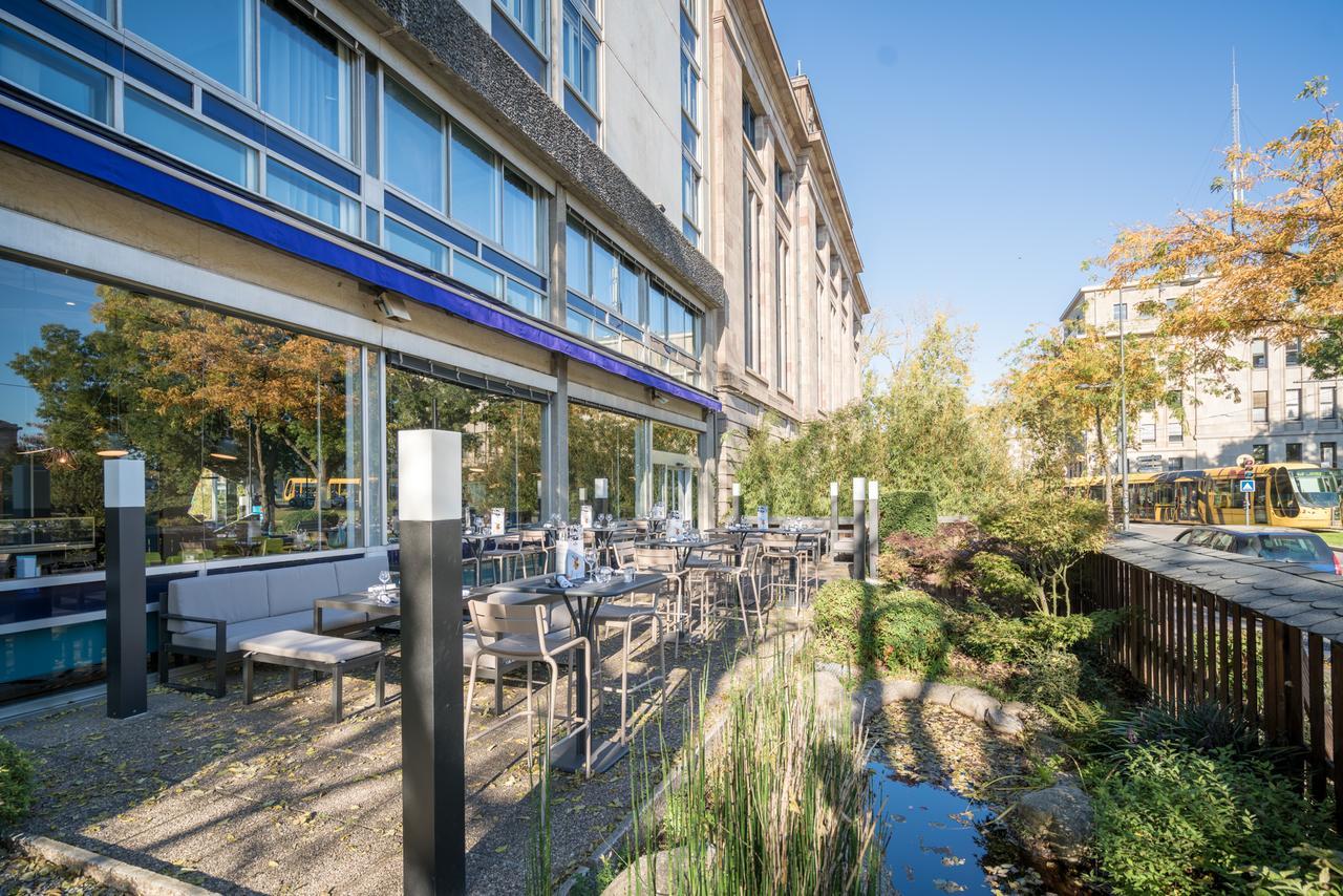 Mercure Centre Hotel