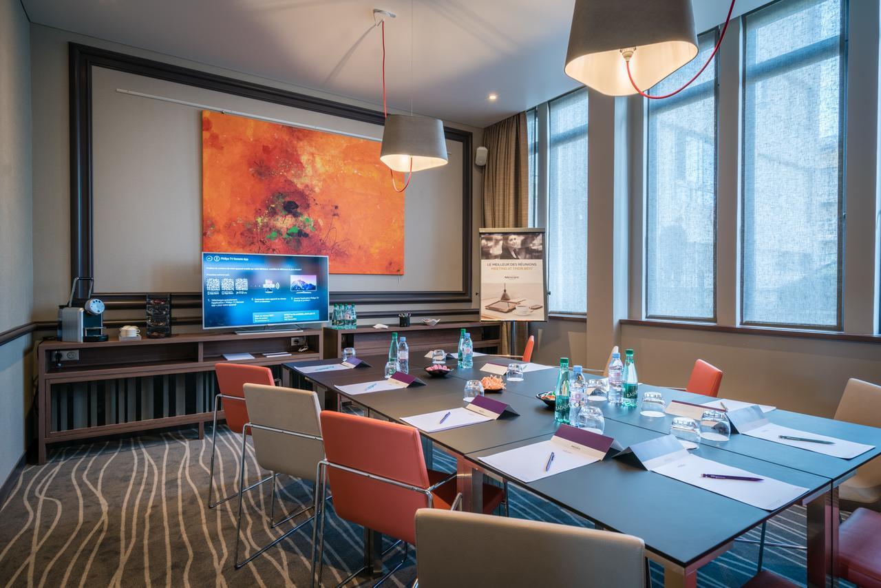 Mercure Centre 4*