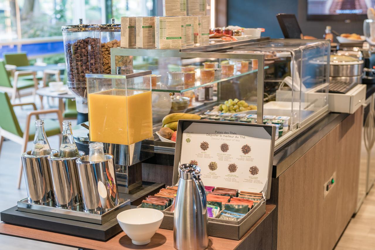 Hotel Mercure Centre Mulhouse
